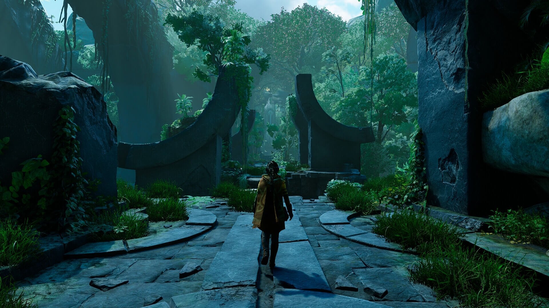 Unknown 9: Awakening - PC