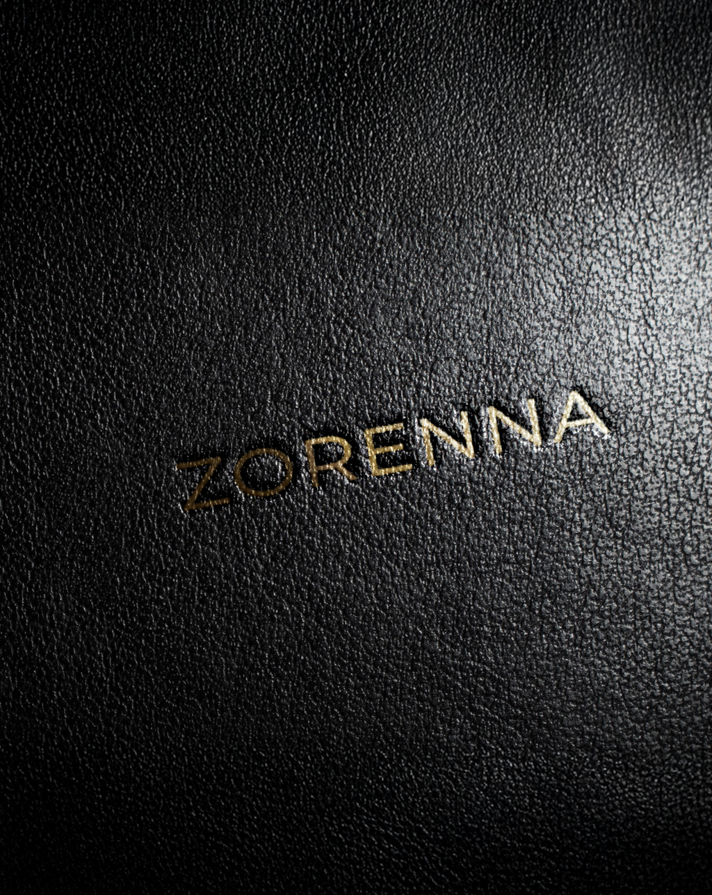 The Trinity Tote